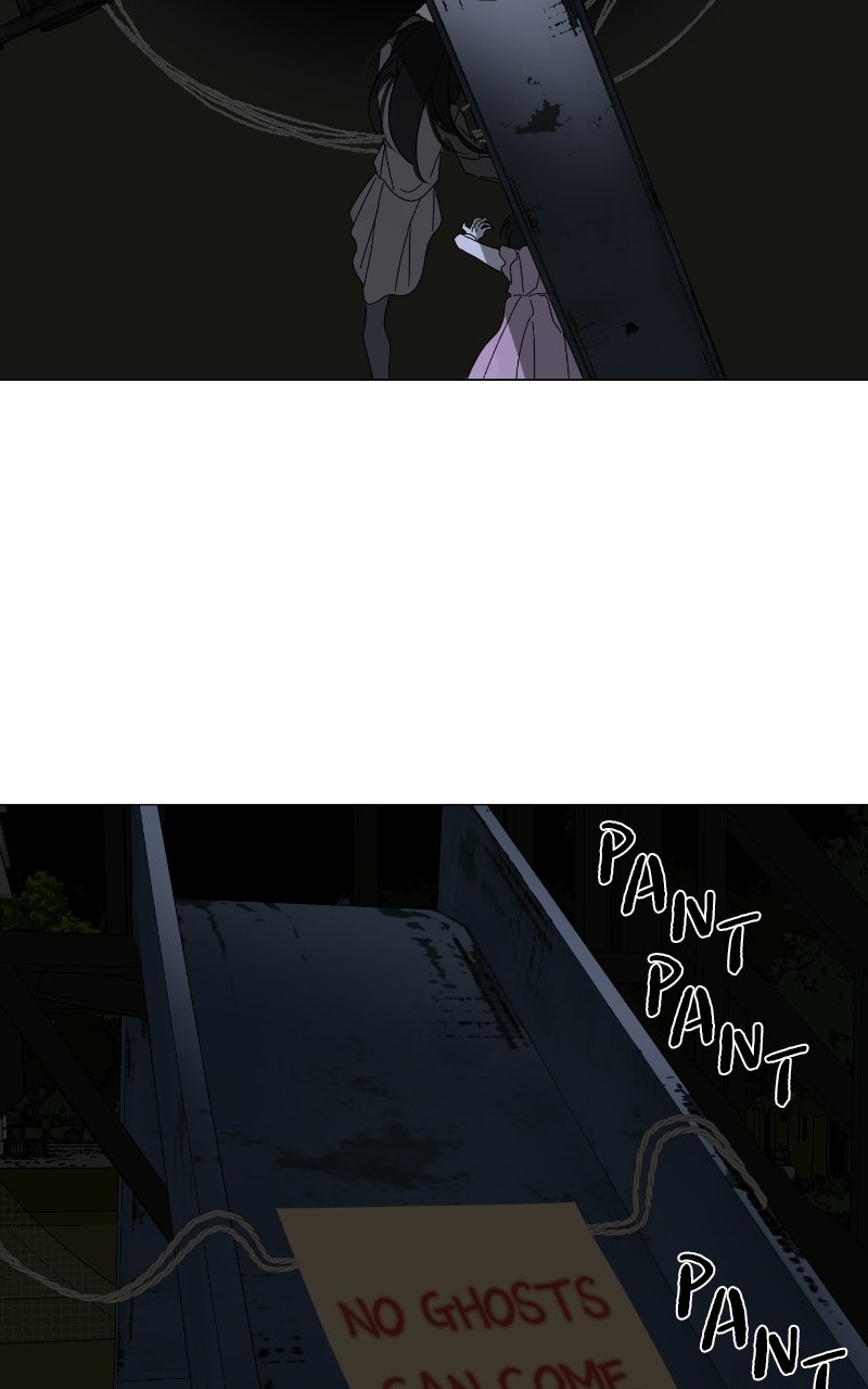 Read Moonchild chapter 134 image 13 on Lezhin