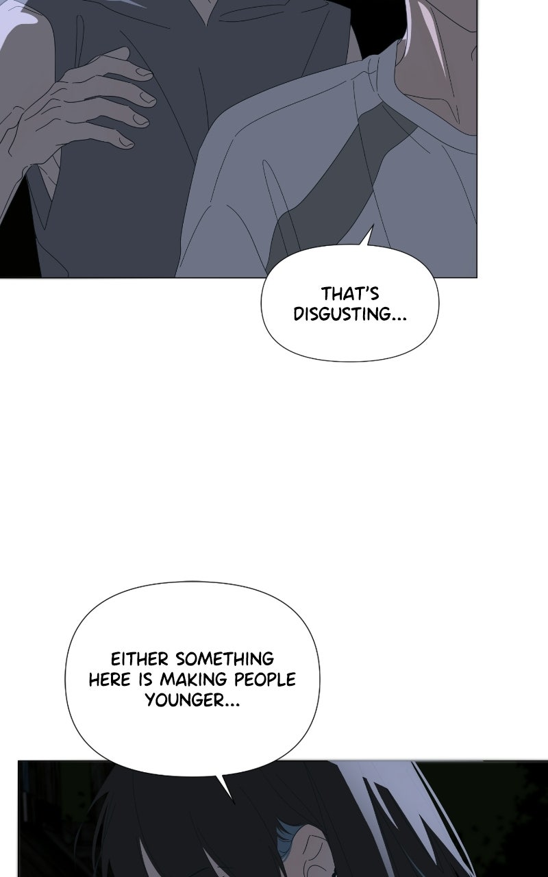 Read Moonchild chapter 134 image 18 on Lezhin