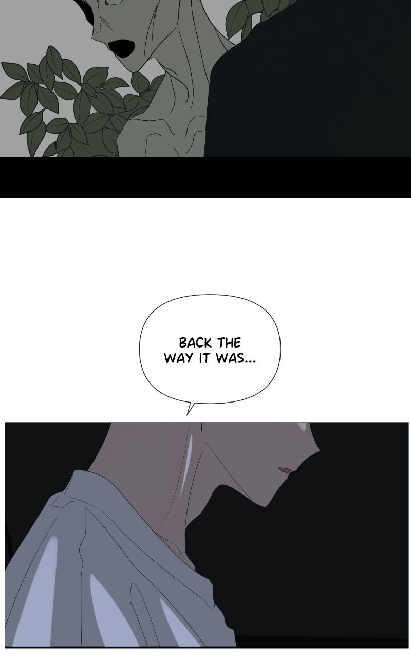 Read Moonchild chapter 134 image 20 on Lezhin