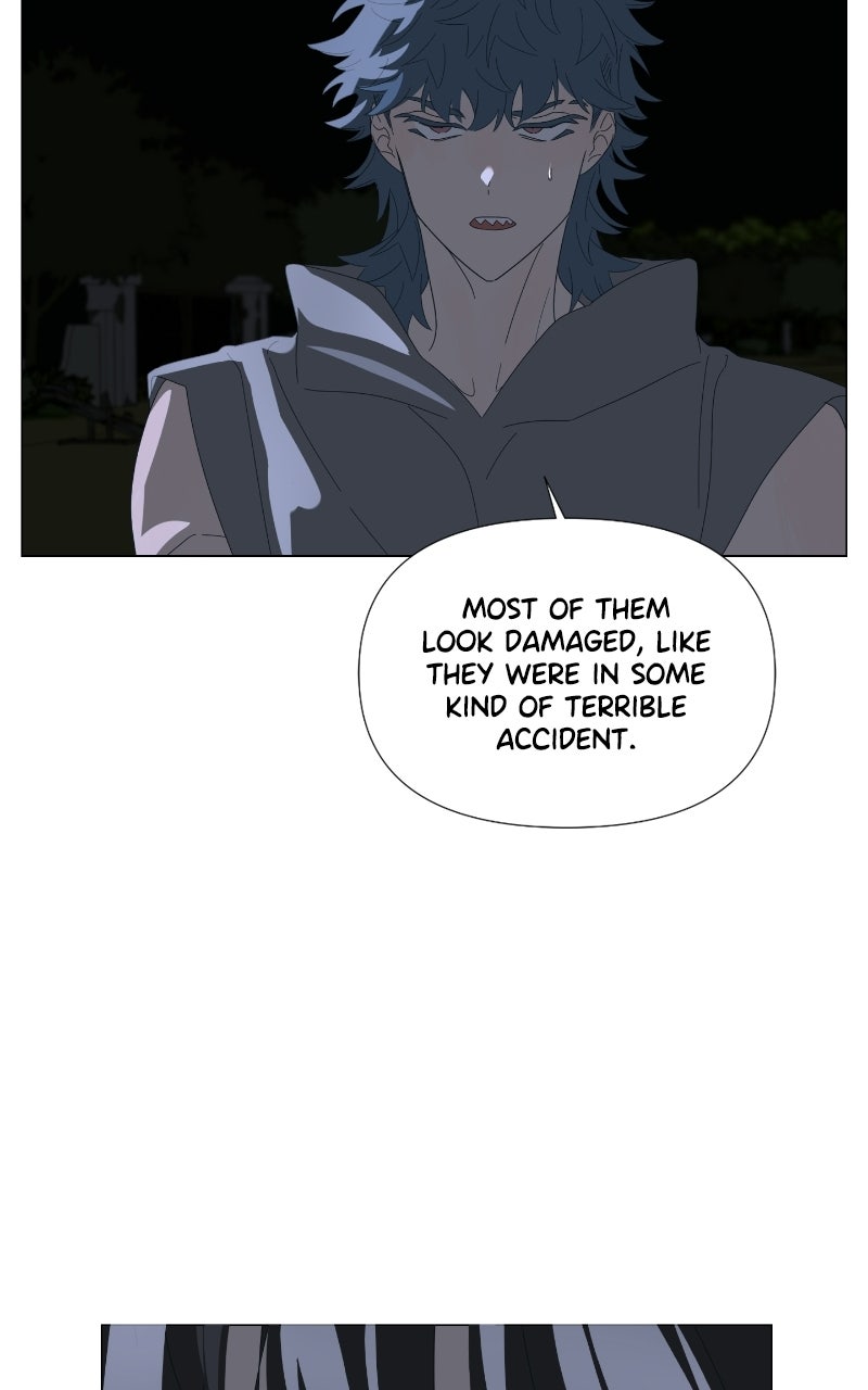 Read Moonchild chapter 134 image 25 on Lezhin