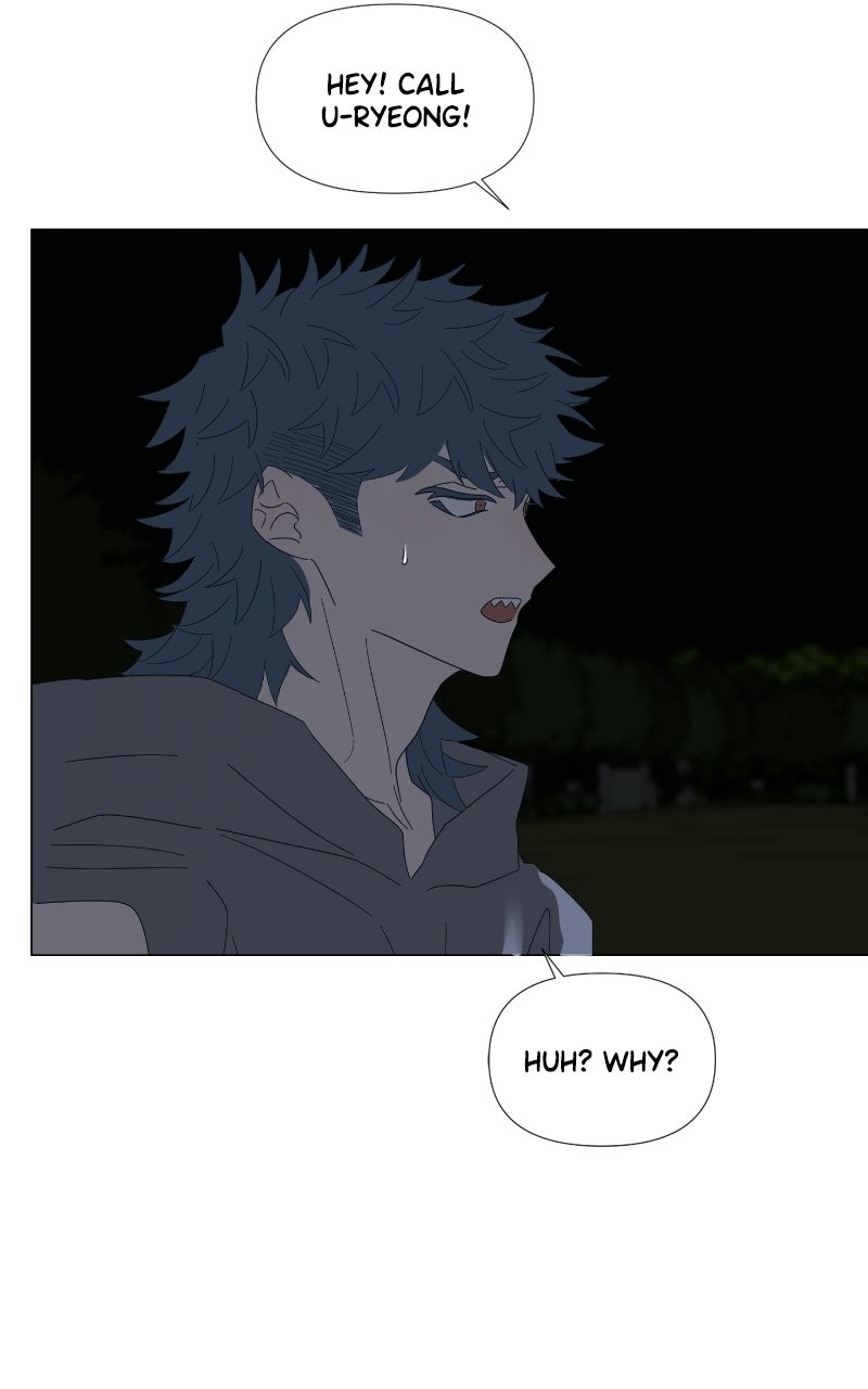 Read Moonchild chapter 134 image 28 on Lezhin