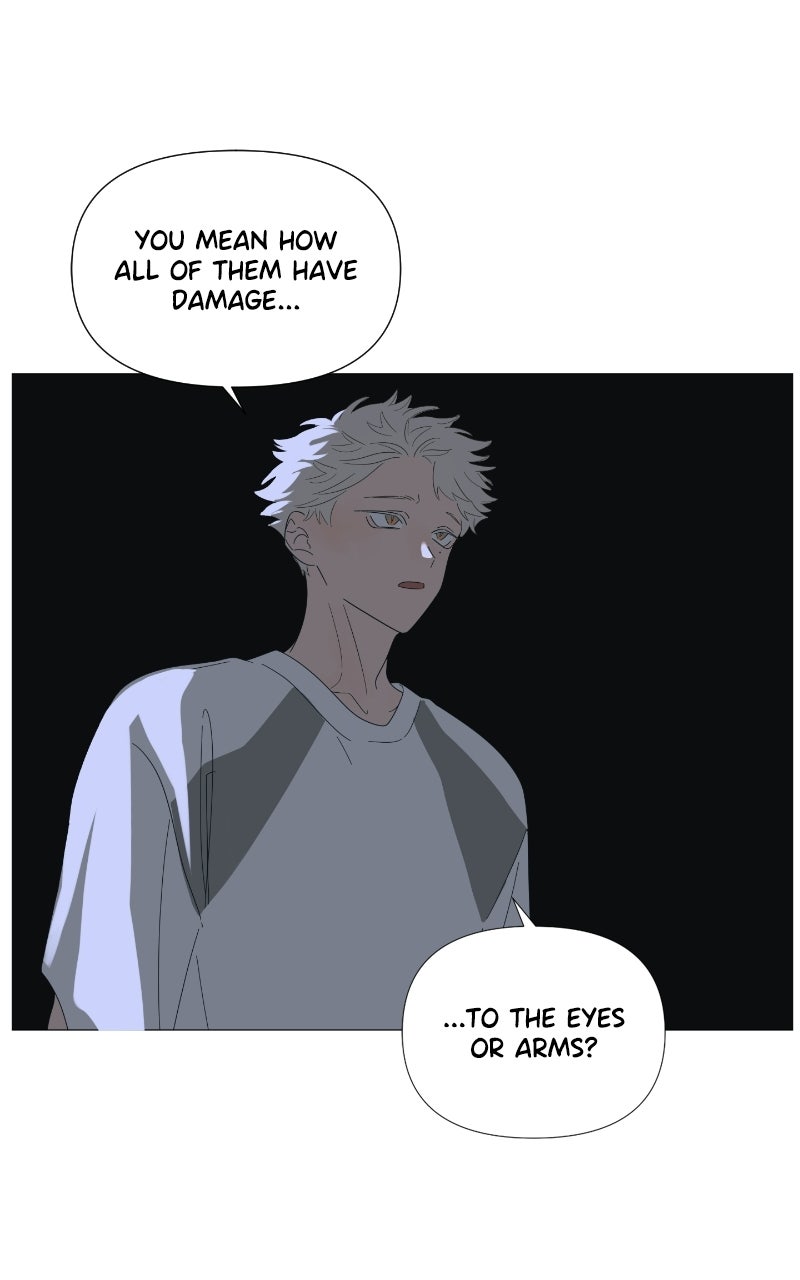 Read Moonchild chapter 134 image 30 on Lezhin