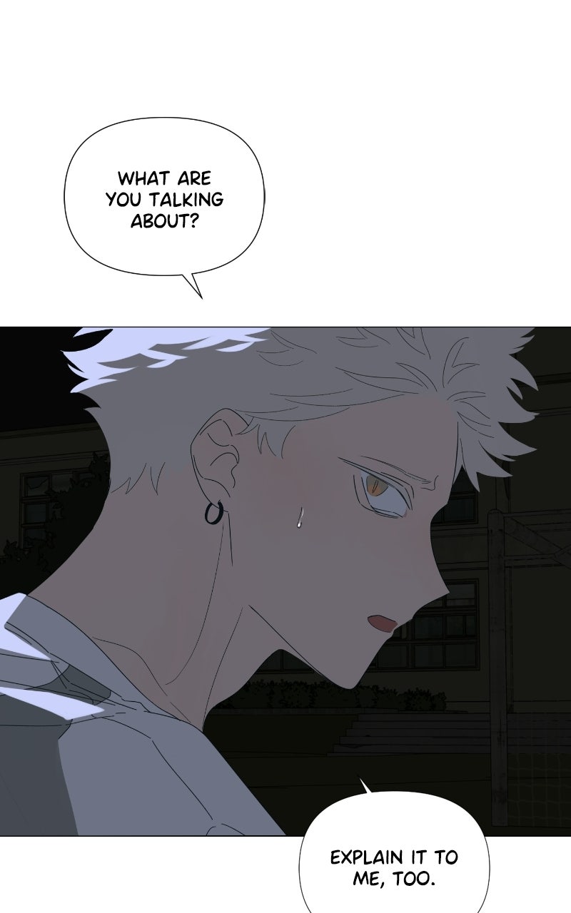 Read Moonchild chapter 134 image 35 on Lezhin