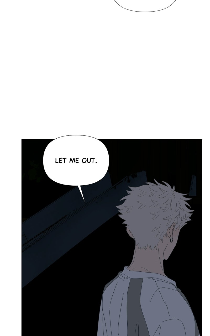 Read Moonchild chapter 134 image 36 on Lezhin