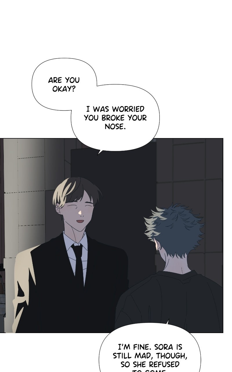 Read Moonchild chapter 134 image 41 on Lezhin