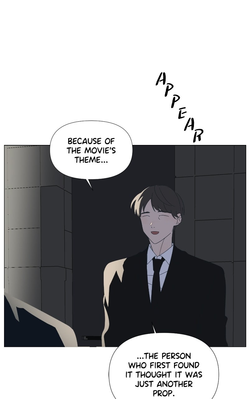 Read Moonchild chapter 134 image 46 on Lezhin