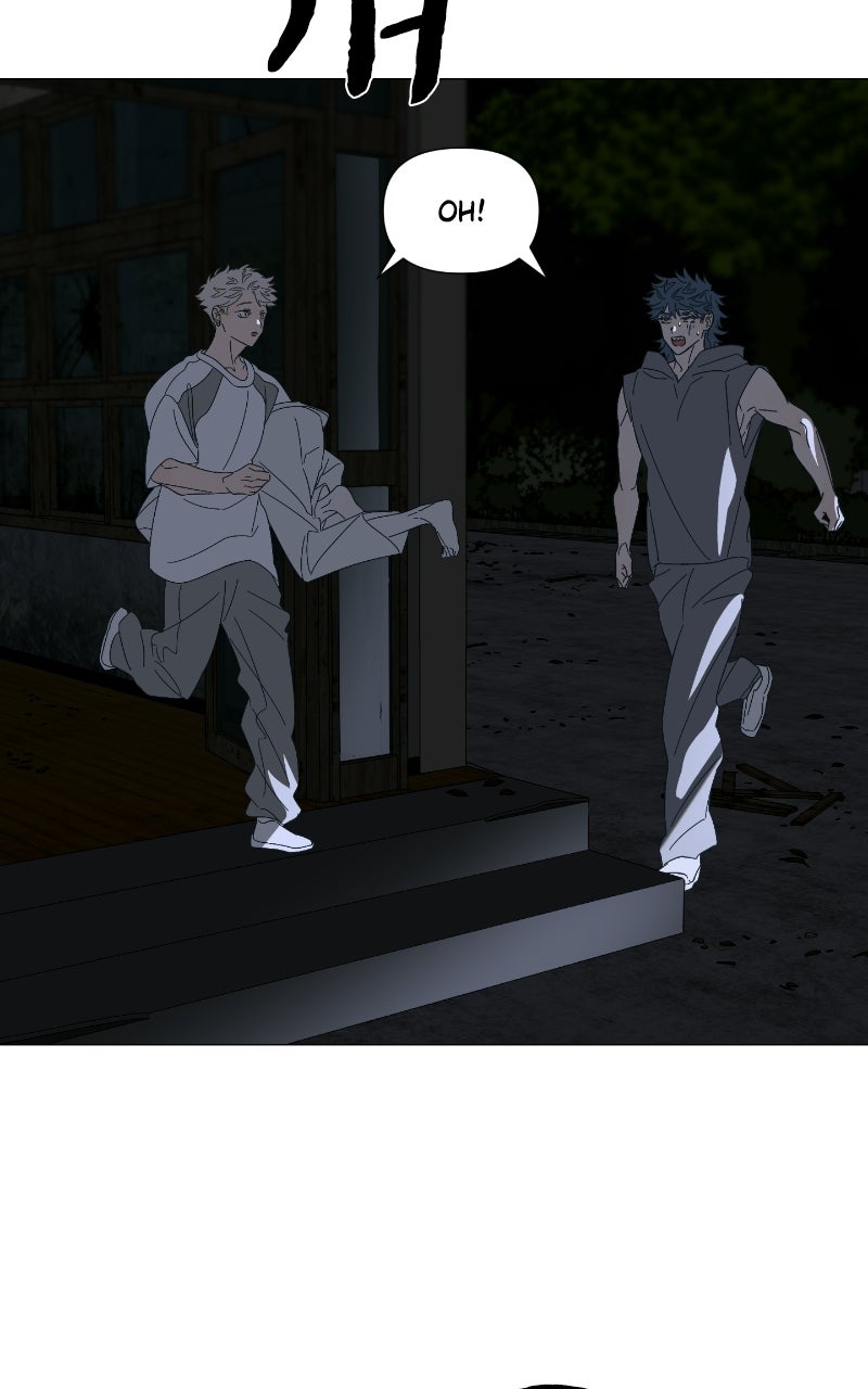 Read Moonchild chapter 134 image 5 on Lezhin