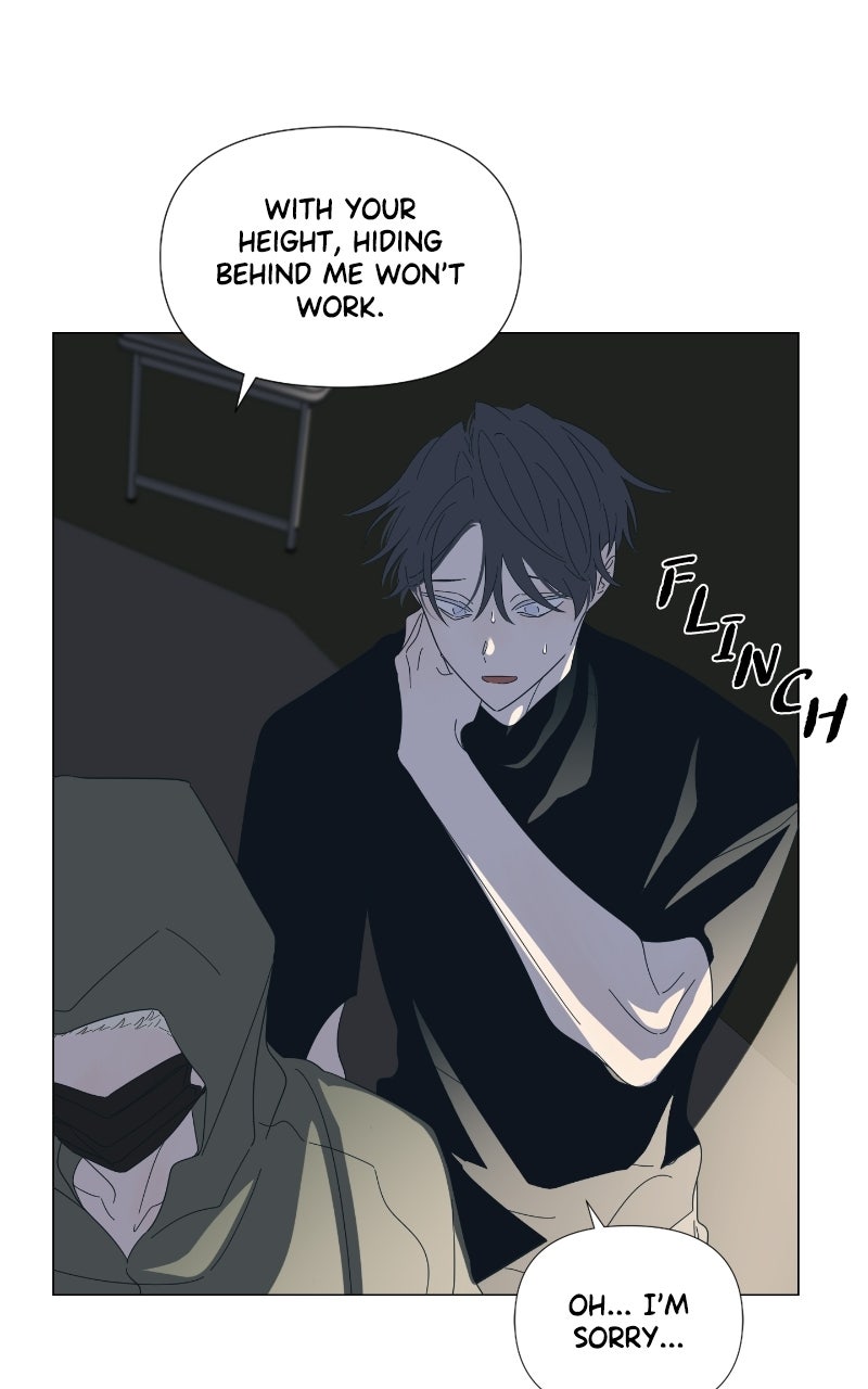 Read Moonchild chapter 134 image 52 on Lezhin