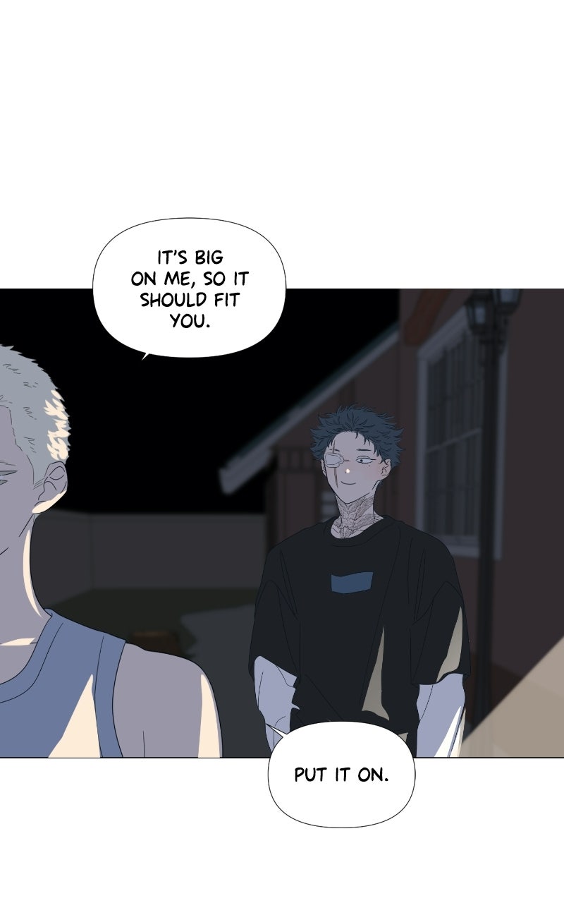 Read Moonchild chapter 134 image 56 on Lezhin