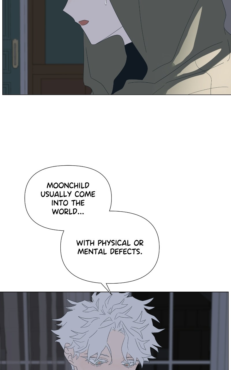 Read Moonchild chapter 135 image 14 on Lezhin