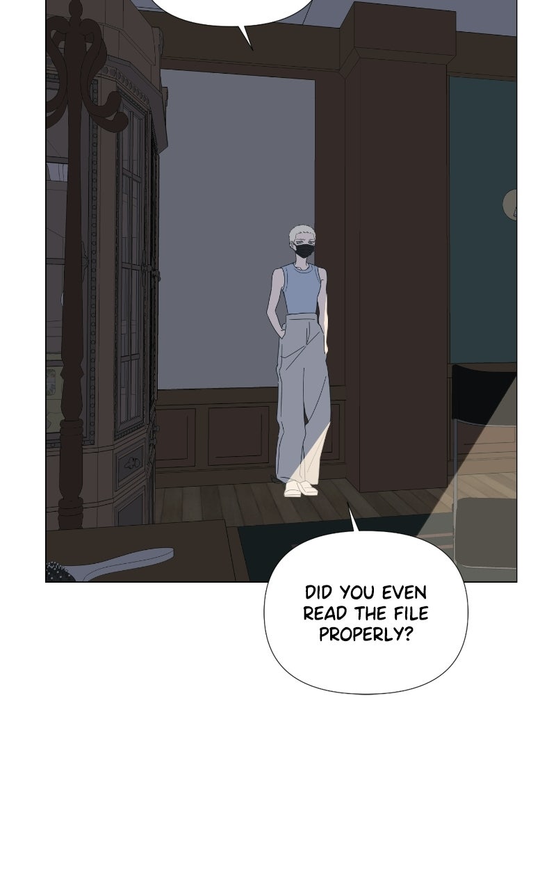 Read Moonchild chapter 135 image 16 on Lezhin