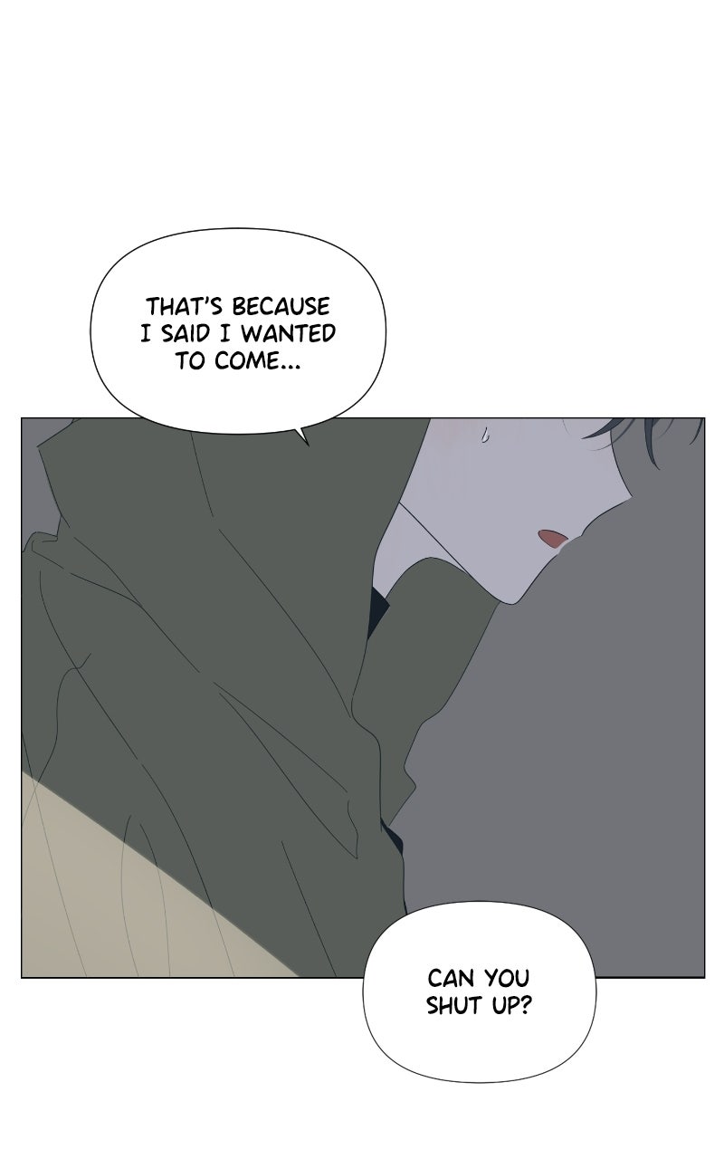 Read Moonchild chapter 135 image 18 on Lezhin