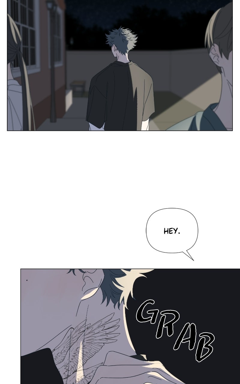 Read Moonchild chapter 135 image 2 on Lezhin