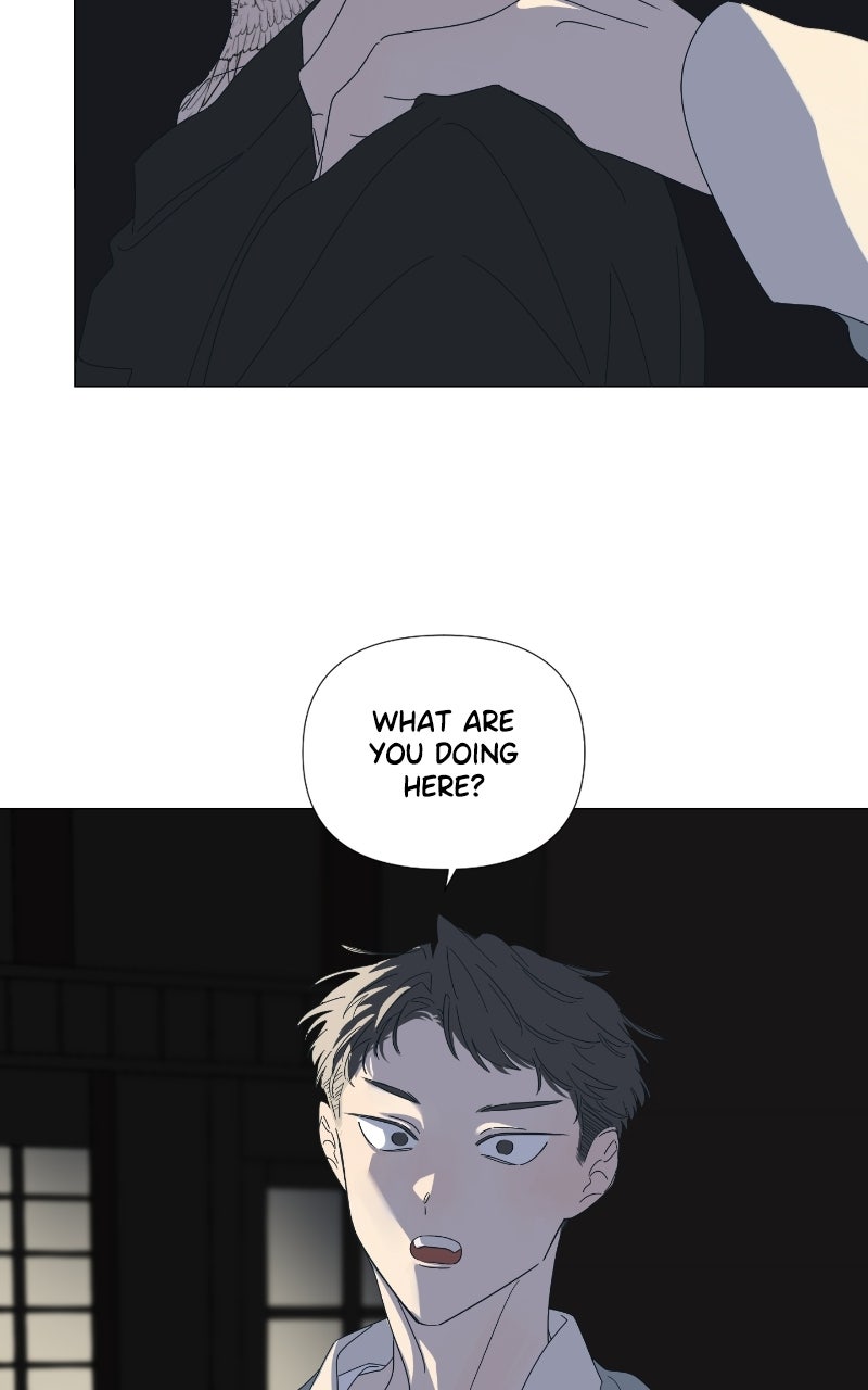 Read Moonchild chapter 135 image 3 on Lezhin