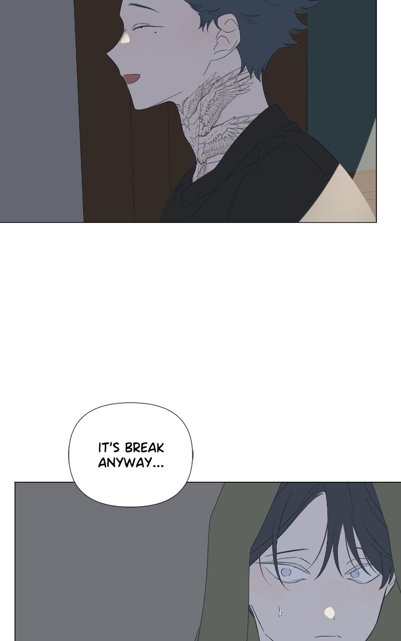 Read Moonchild chapter 135 image 30 on Lezhin