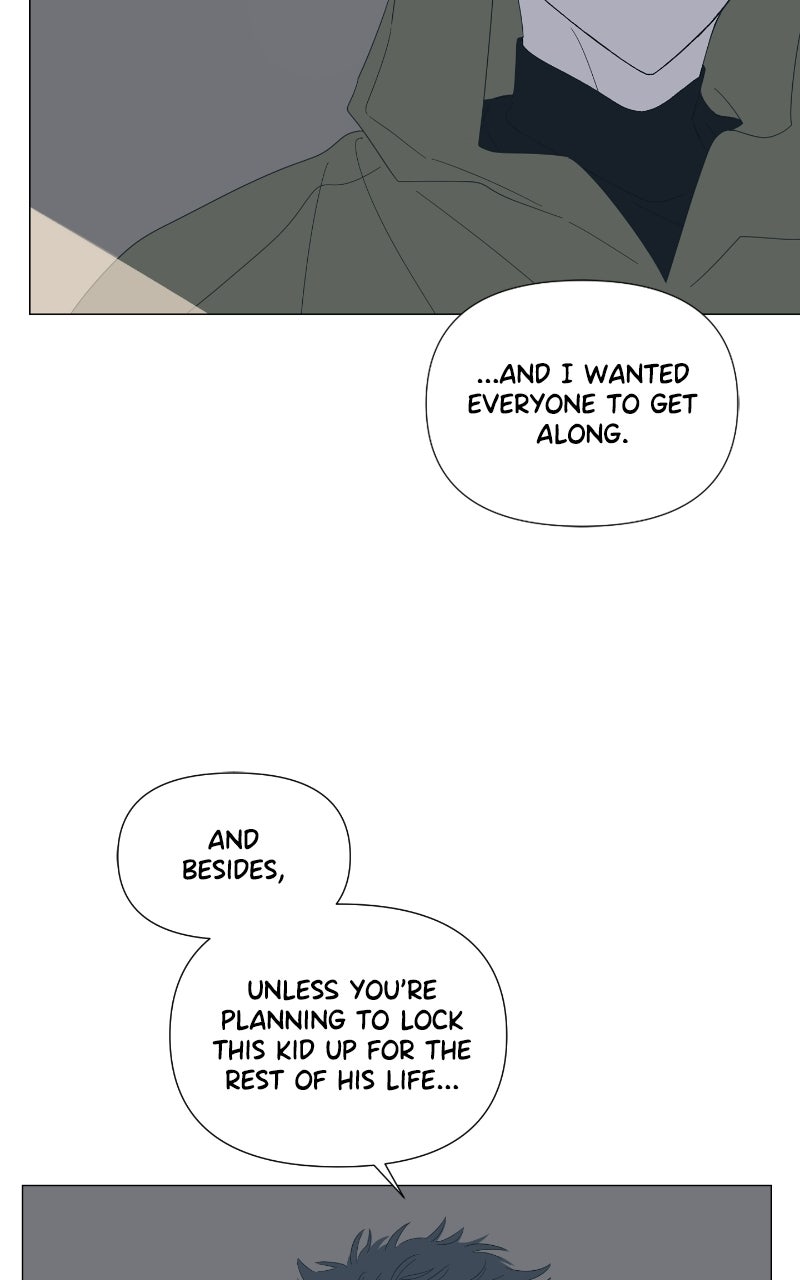Read Moonchild chapter 135 image 31 on Lezhin