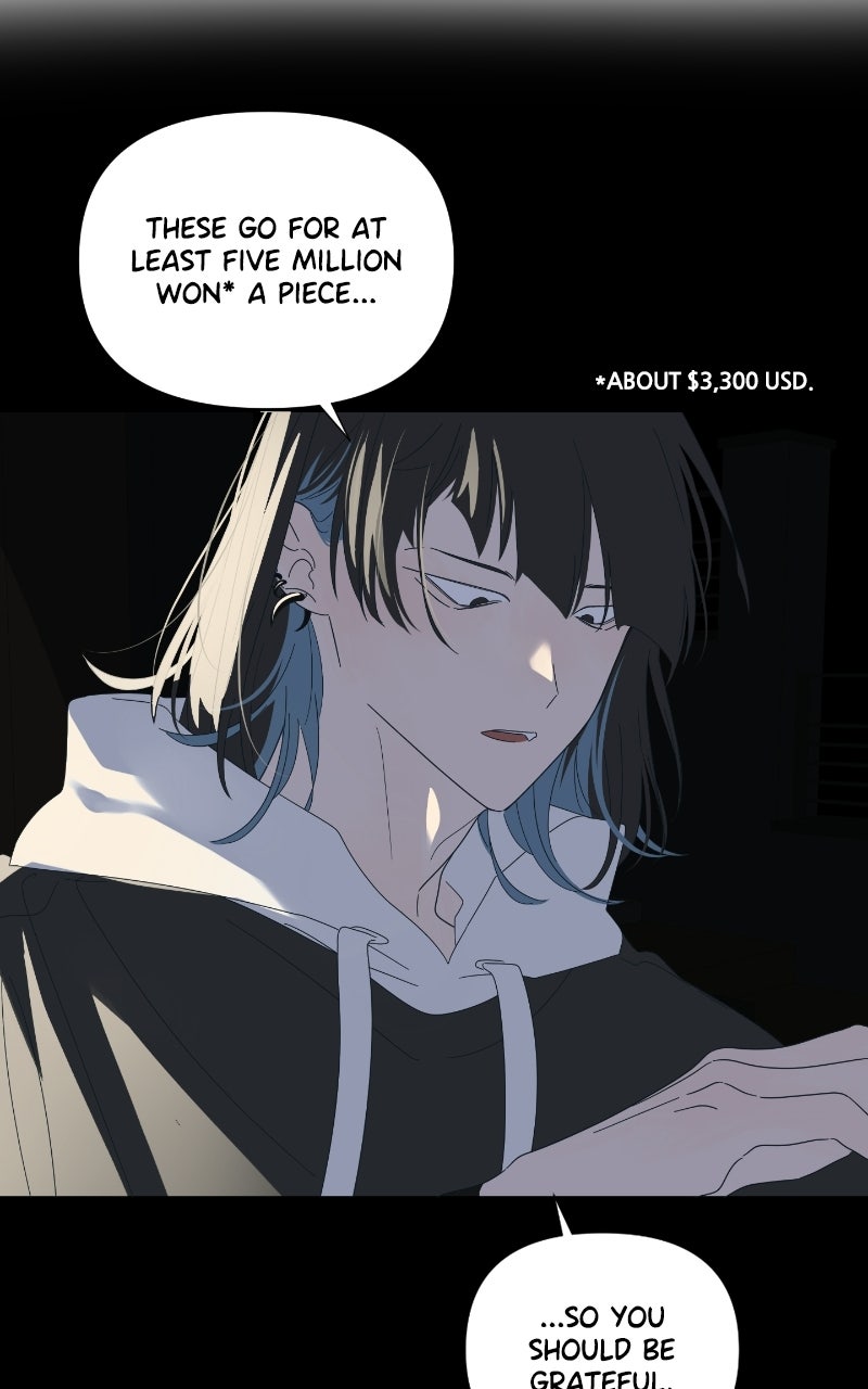 Read Moonchild chapter 135 image 34 on Lezhin