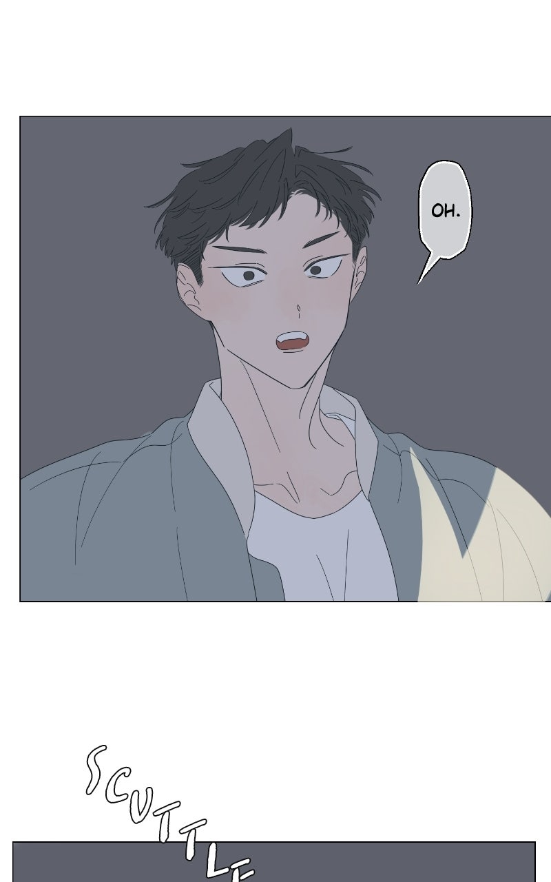 Read Moonchild chapter 135 image 40 on Lezhin