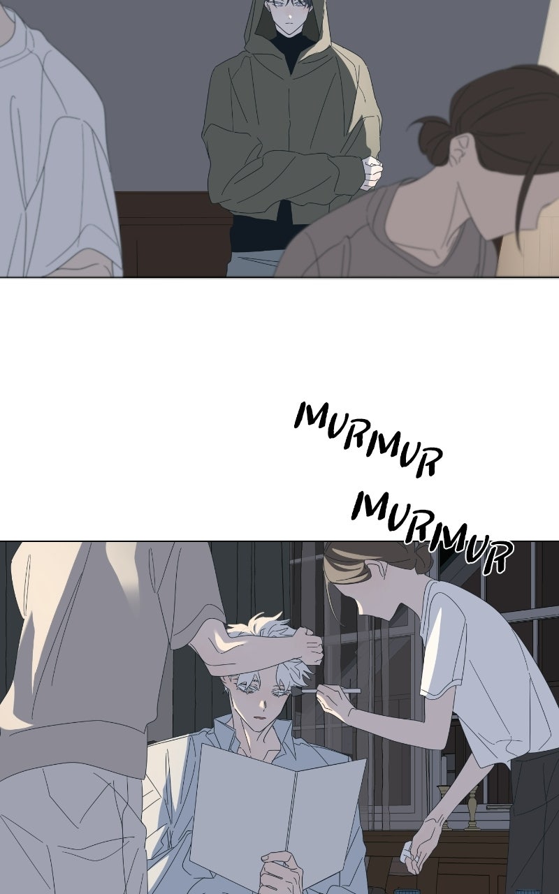 Read Moonchild chapter 135 image 6 on Lezhin