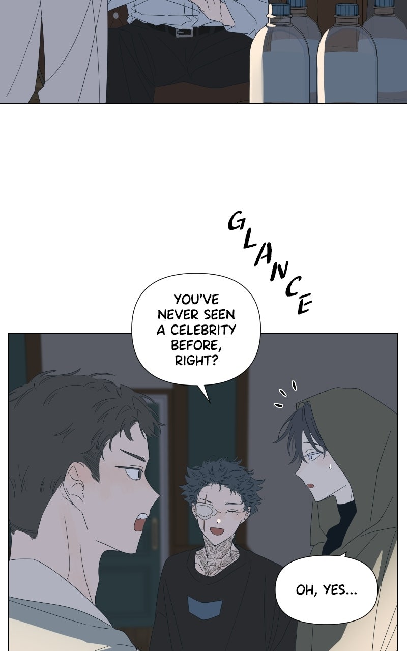 Read Moonchild chapter 135 image 7 on Lezhin