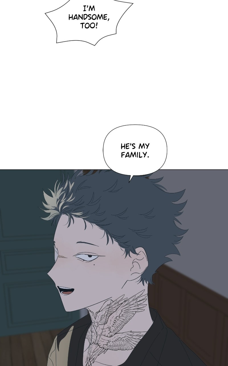 Read Moonchild chapter 135 image 9 on Lezhin