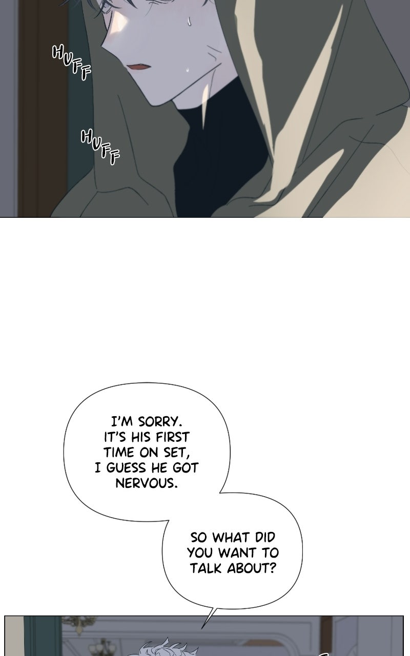 Read Moonchild chapter 136 image 11 on Lezhin