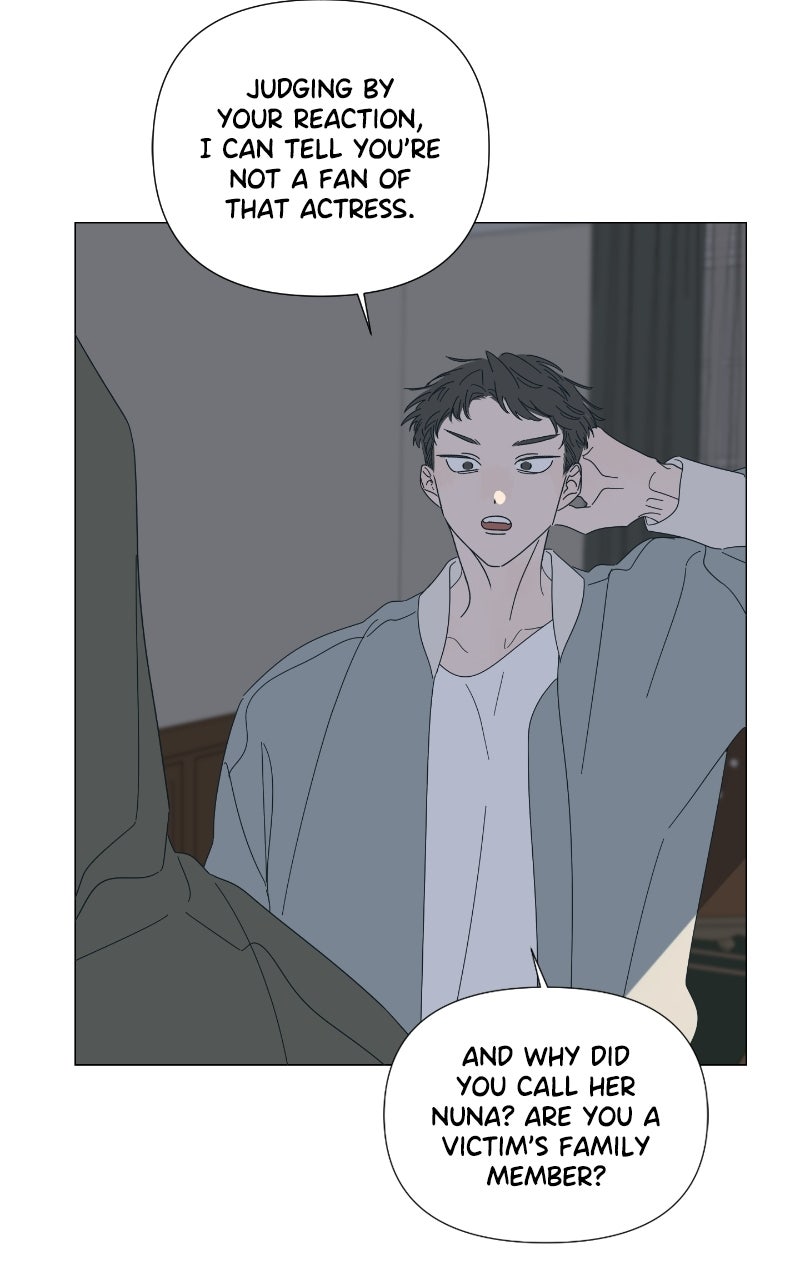 Read Moonchild chapter 136 image 14 on Lezhin