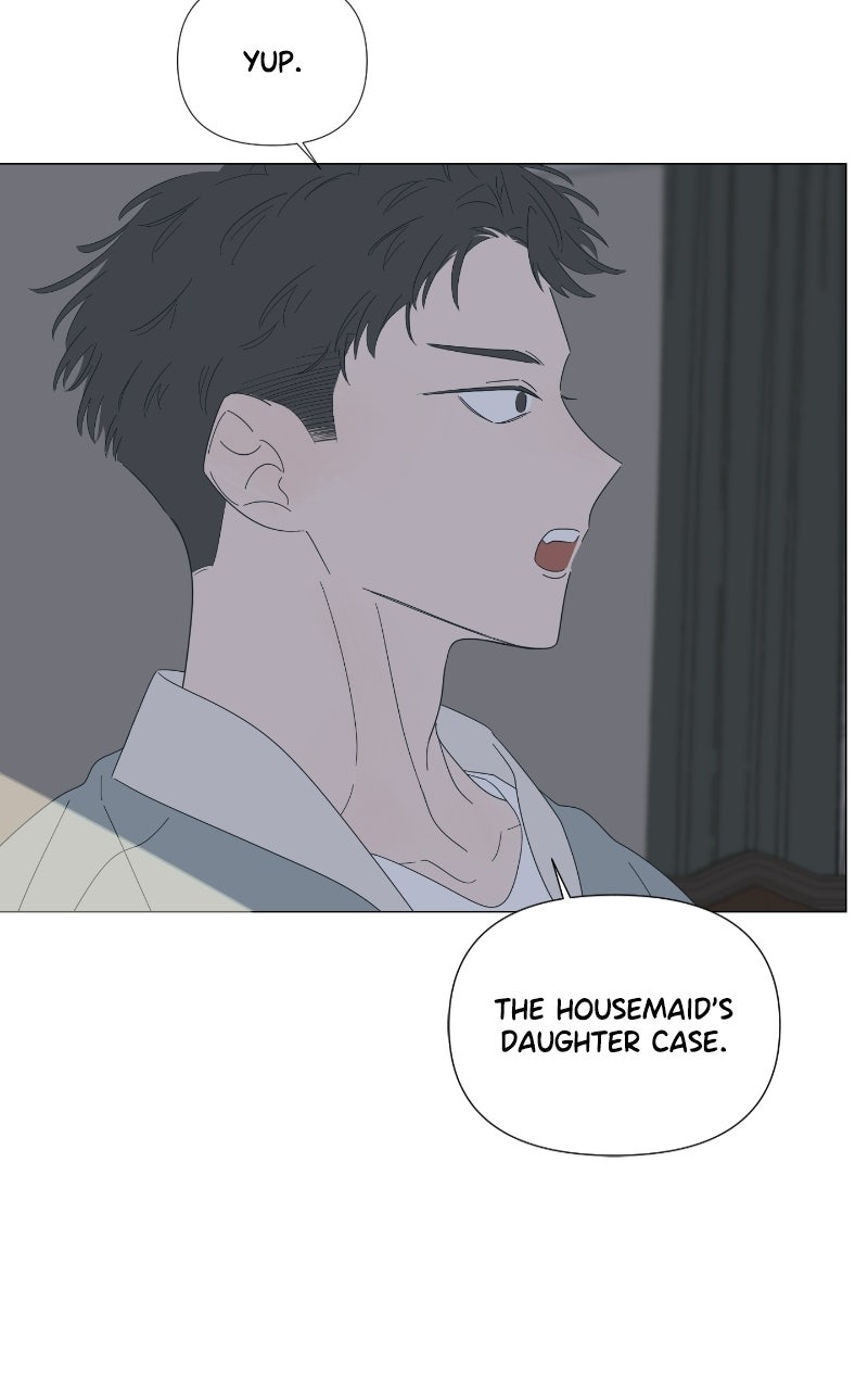 Read Moonchild chapter 136 image 19 on Lezhin