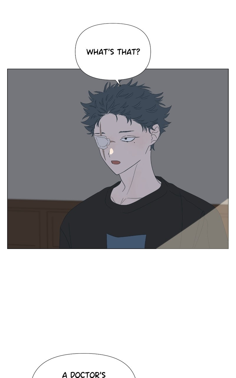 Read Moonchild chapter 136 image 20 on Lezhin
