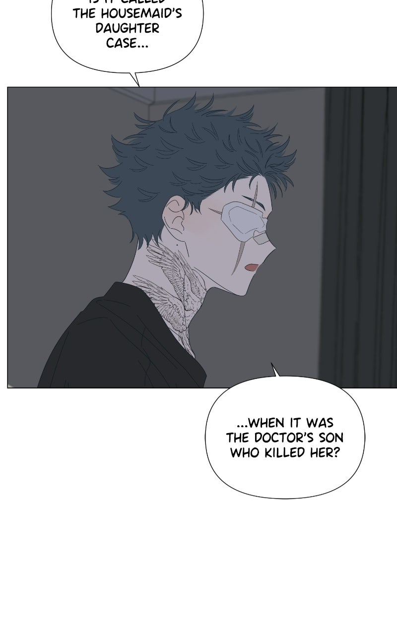 Read Moonchild chapter 136 image 24 on Lezhin