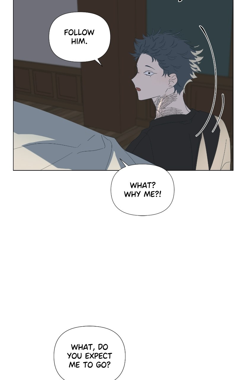 Read Moonchild chapter 136 image 27 on Lezhin