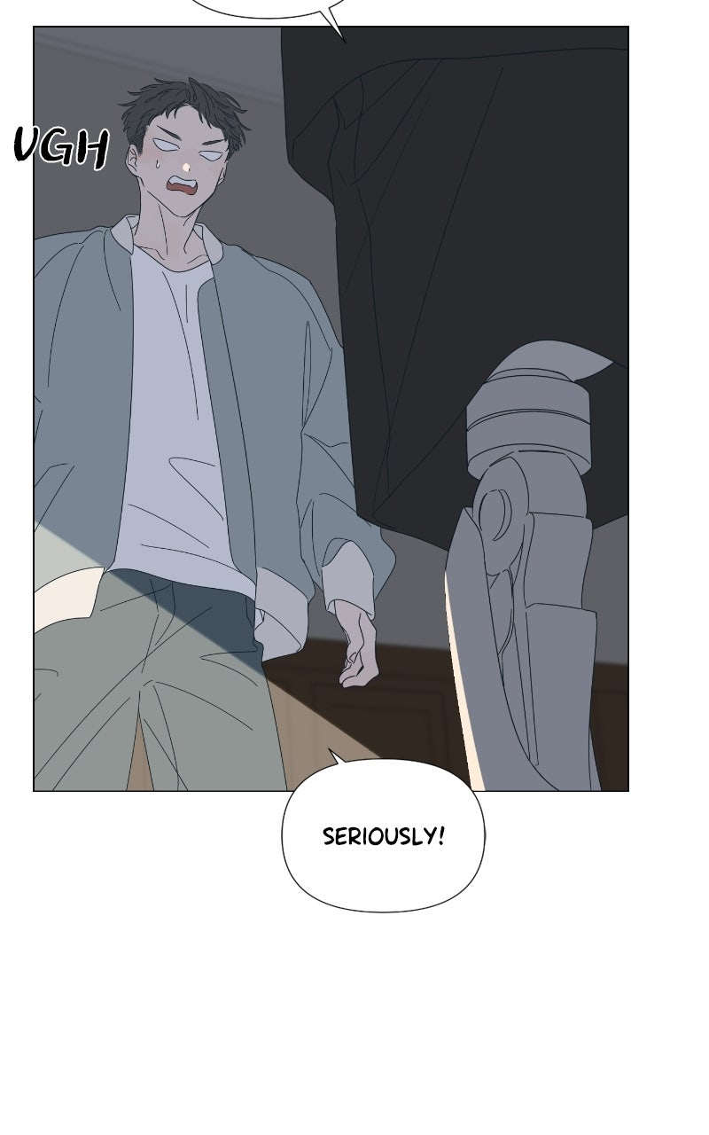 Read Moonchild chapter 136 image 28 on Lezhin