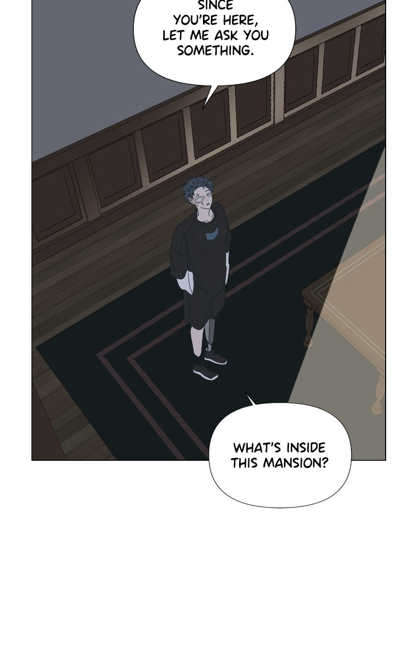 Read Moonchild chapter 136 image 31 on Lezhin