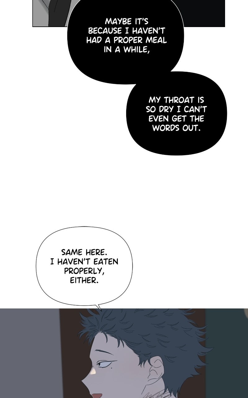 Read Moonchild chapter 136 image 33 on Lezhin