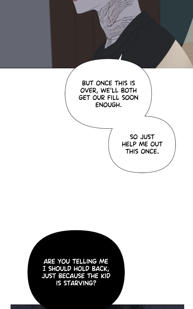 Read Moonchild chapter 136 image 34 on Lezhin