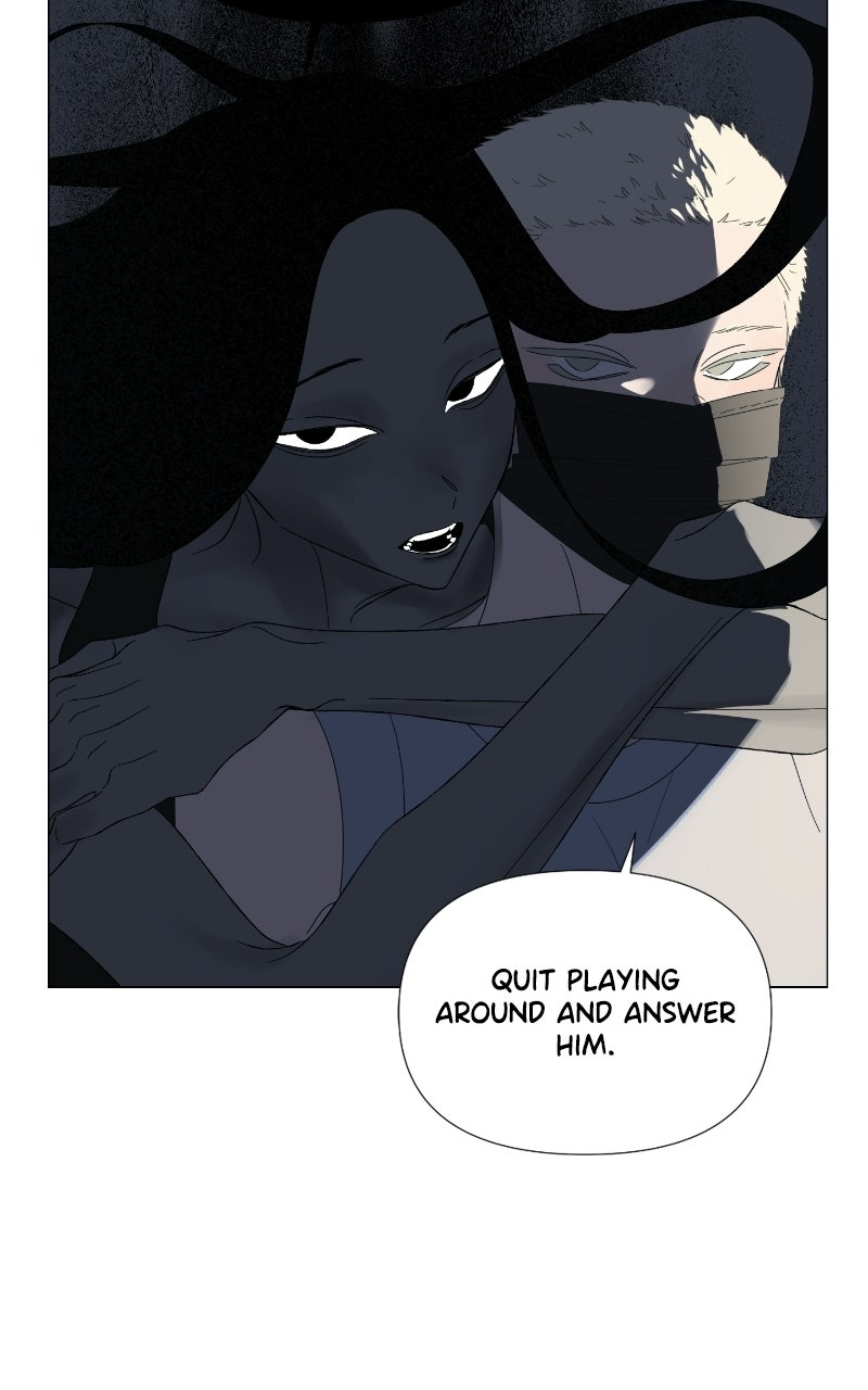 Read Moonchild chapter 136 image 35 on Lezhin
