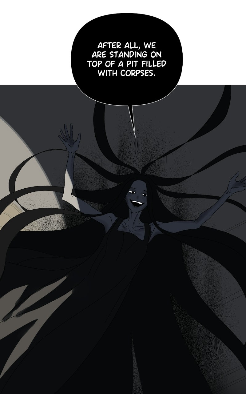 Read Moonchild chapter 136 image 37 on Lezhin