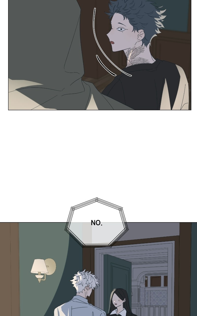 Read Moonchild chapter 136 image 4 on Lezhin