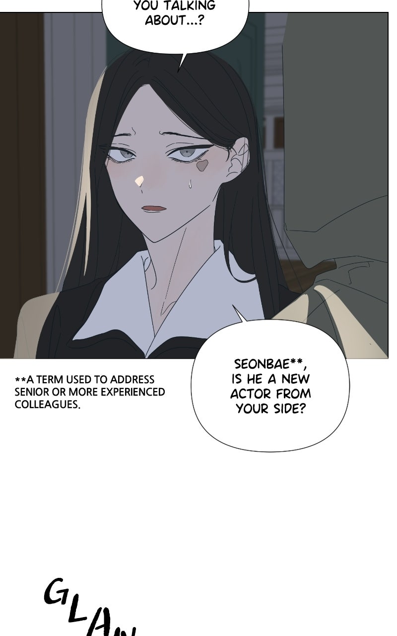 Read Moonchild chapter 136 image 9 on Lezhin