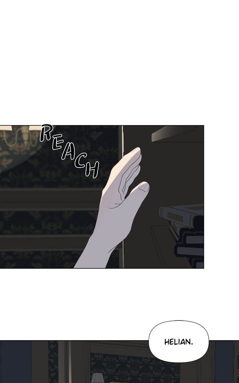 Read Moonchild chapter 137 image 1 on Lezhin