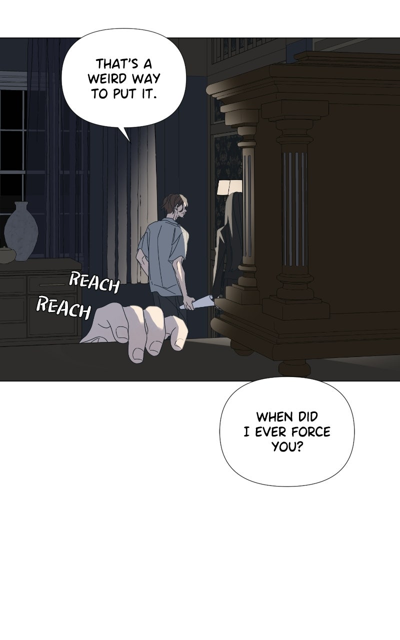 Read Moonchild chapter 137 image 10 on Lezhin