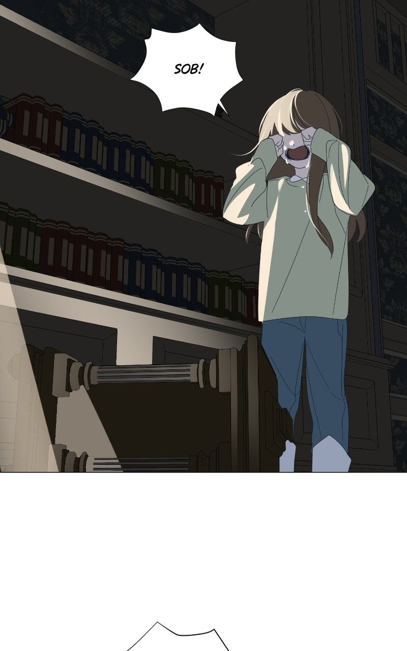 Read Moonchild chapter 137 image 19 on Lezhin