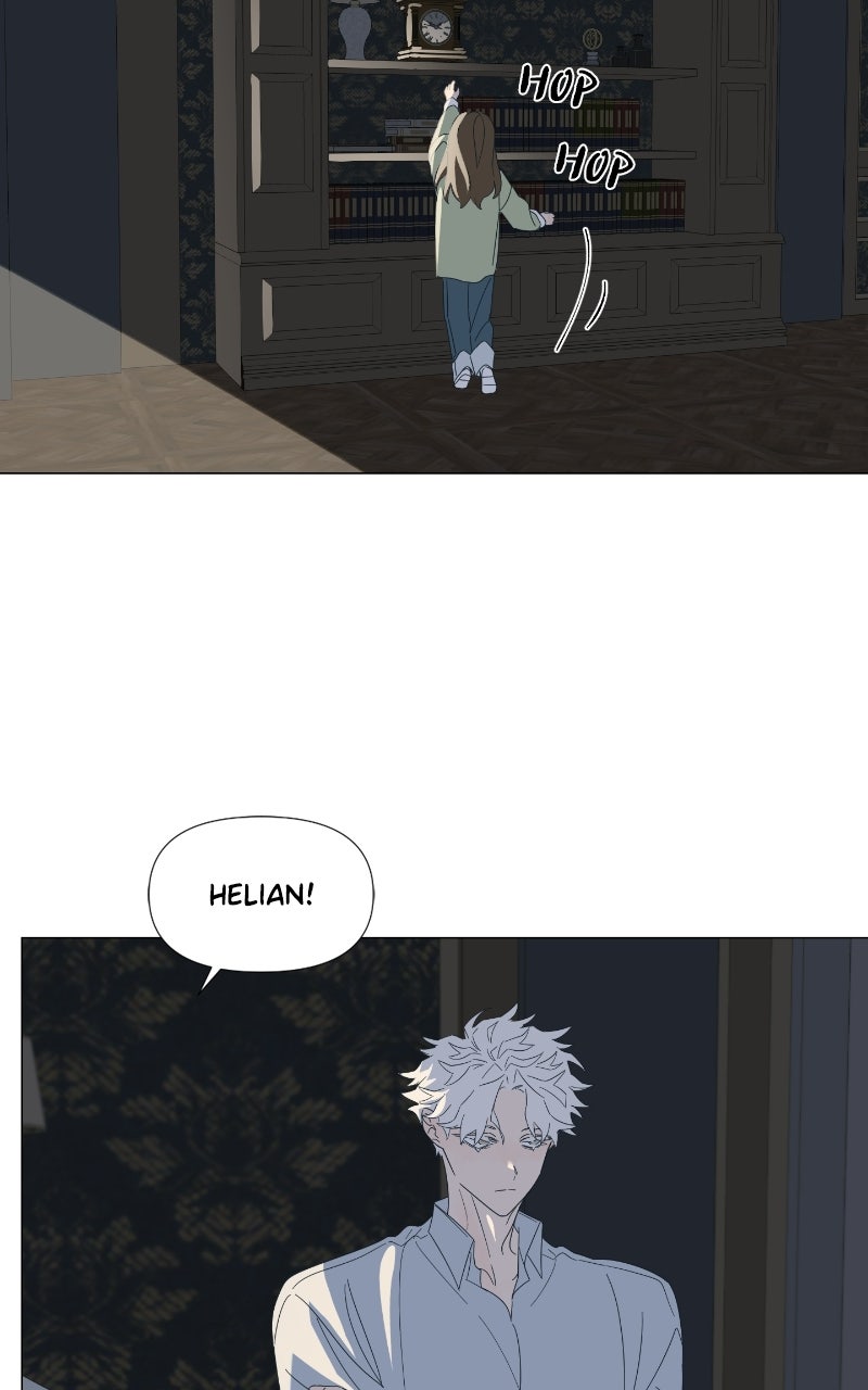 Read Moonchild chapter 137 image 2 on Lezhin
