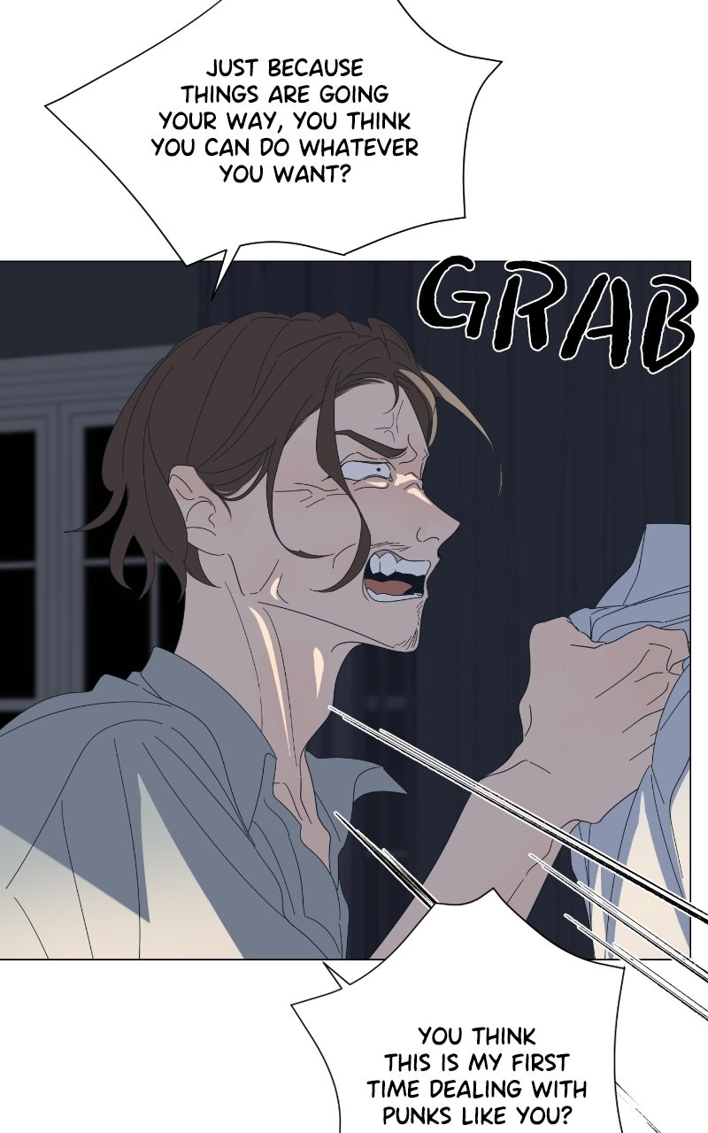 Read Moonchild chapter 137 image 20 on Lezhin