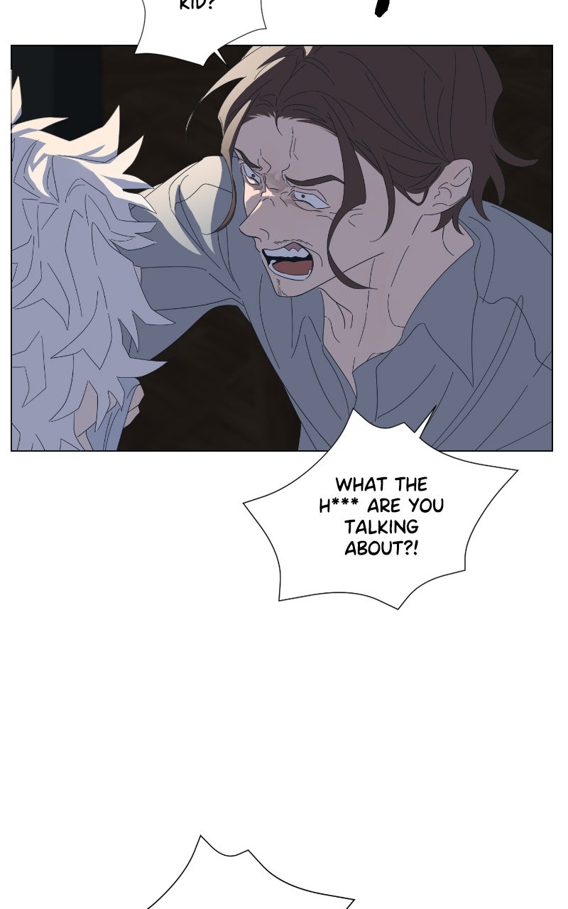 Read Moonchild chapter 137 image 25 on Lezhin
