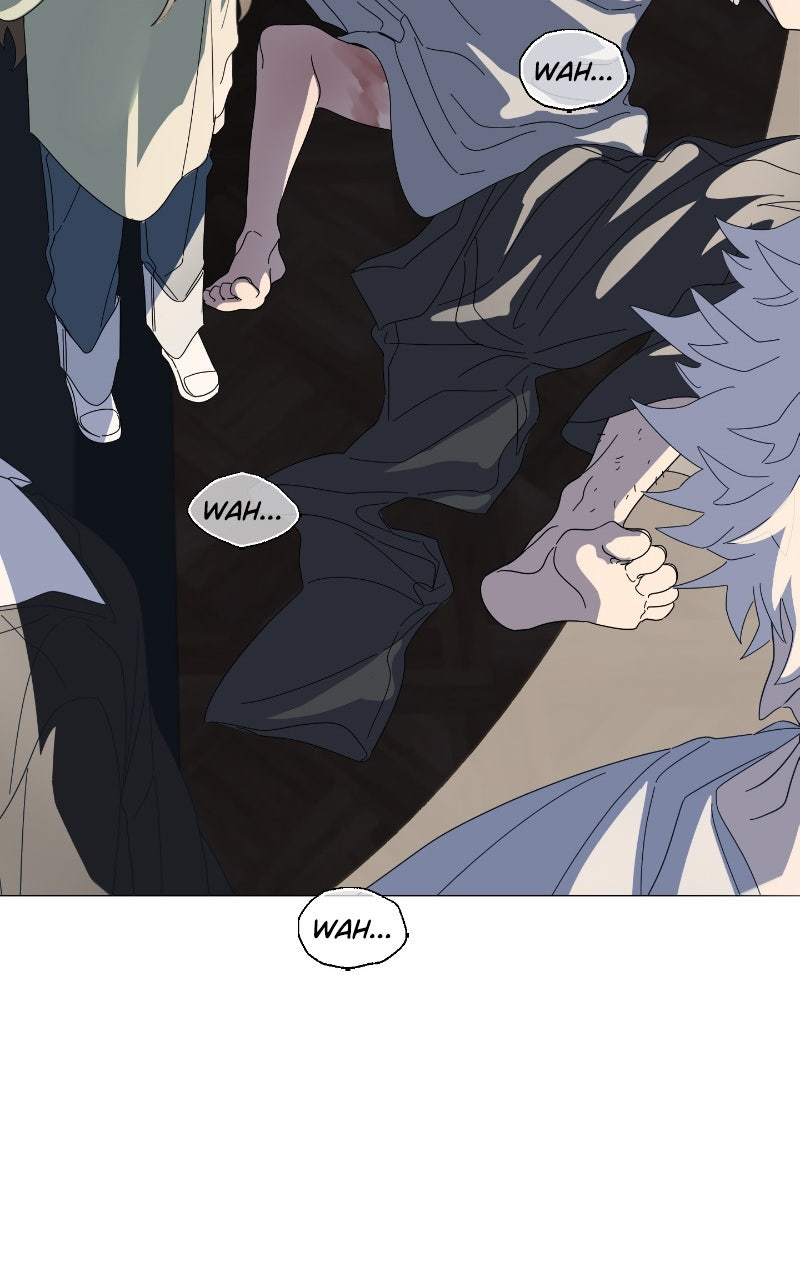Read Moonchild chapter 137 image 28 on Lezhin