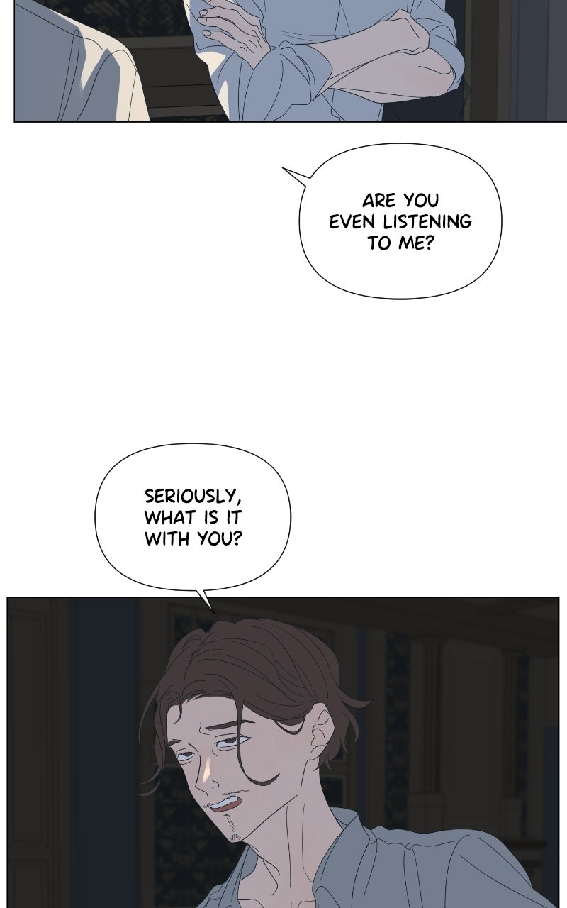 Read Moonchild chapter 137 image 3 on Lezhin