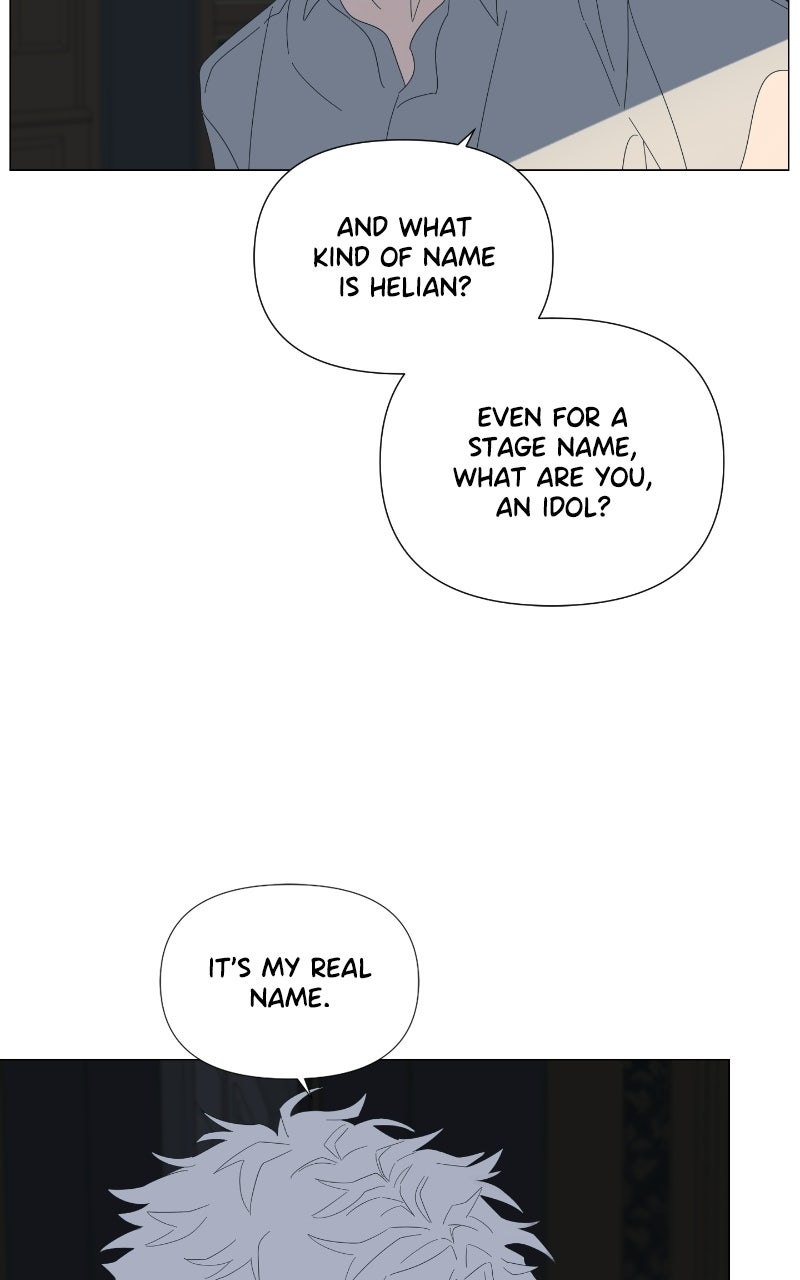Read Moonchild chapter 137 image 4 on Lezhin