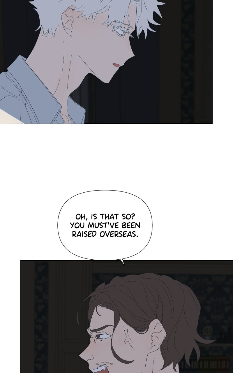 Read Moonchild chapter 137 image 5 on Lezhin