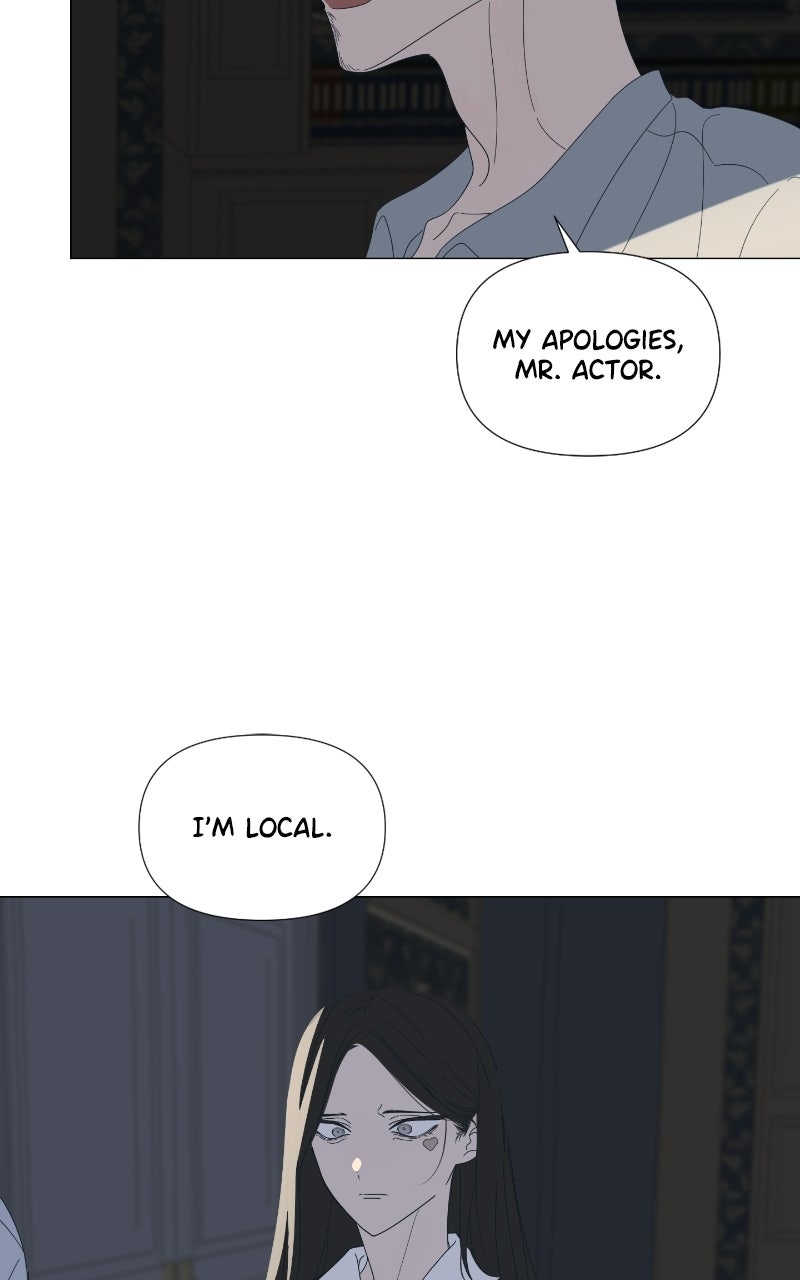 Read Moonchild chapter 137 image 6 on Lezhin